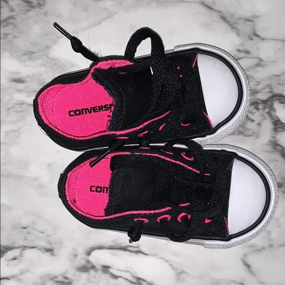 Converse toddler shoes - Picture 2 of 4